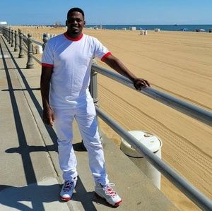 Meet your Posher, Abraham